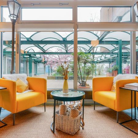 Hotel Du Grand-Pre مارلي لو غراند المظهر الخارجي الصورة