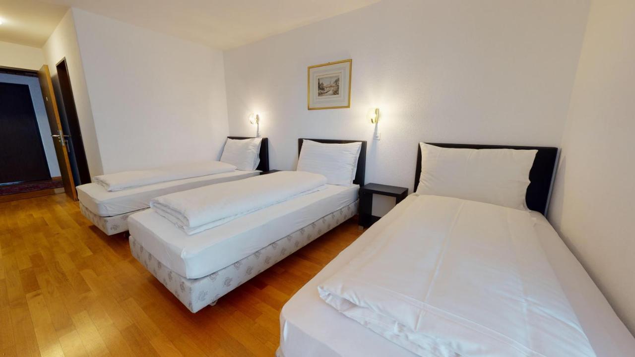 Hotel Du Grand-Pre مارلي لو غراند المظهر الخارجي الصورة