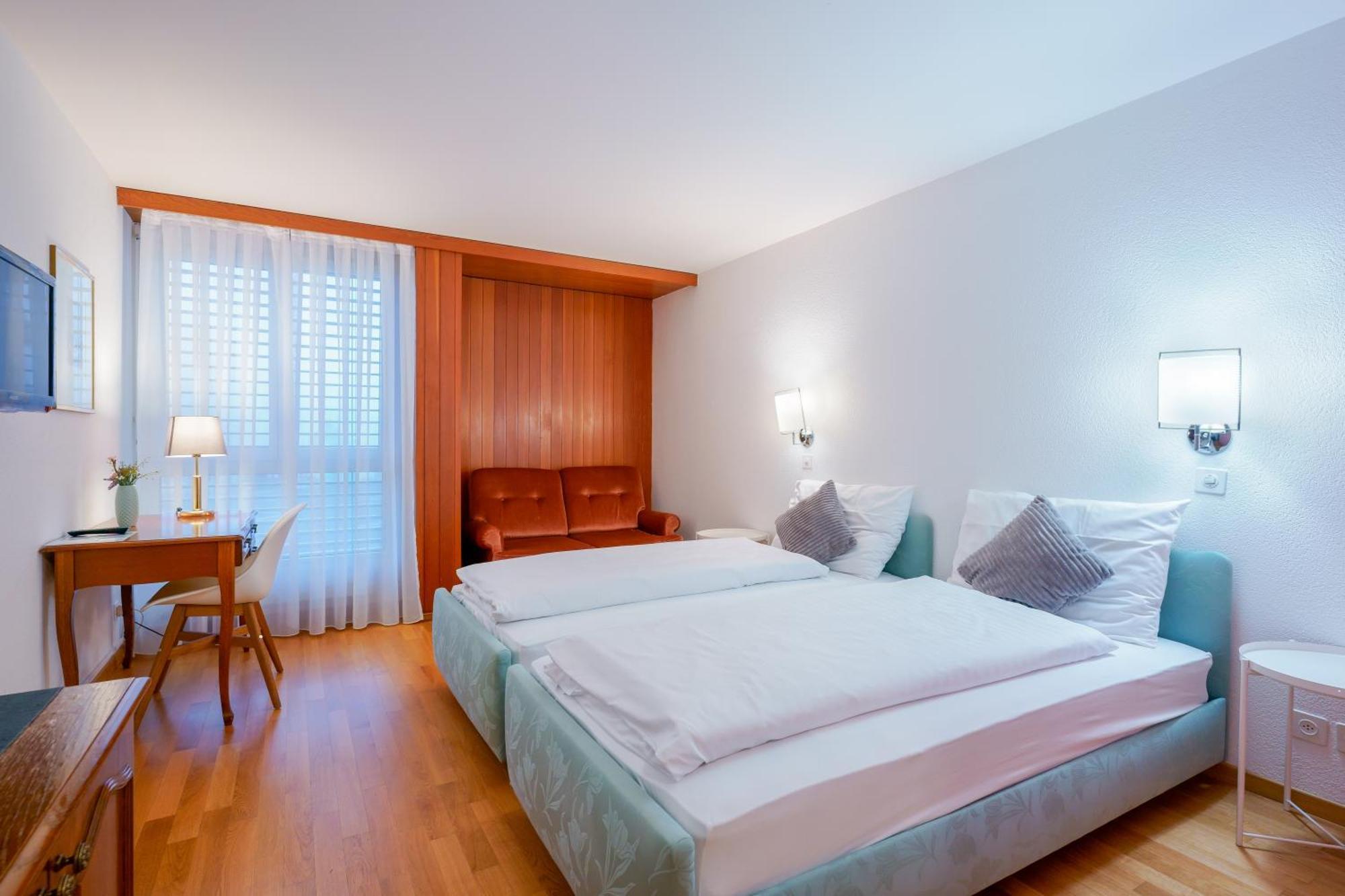 Hotel Du Grand-Pre مارلي لو غراند المظهر الخارجي الصورة